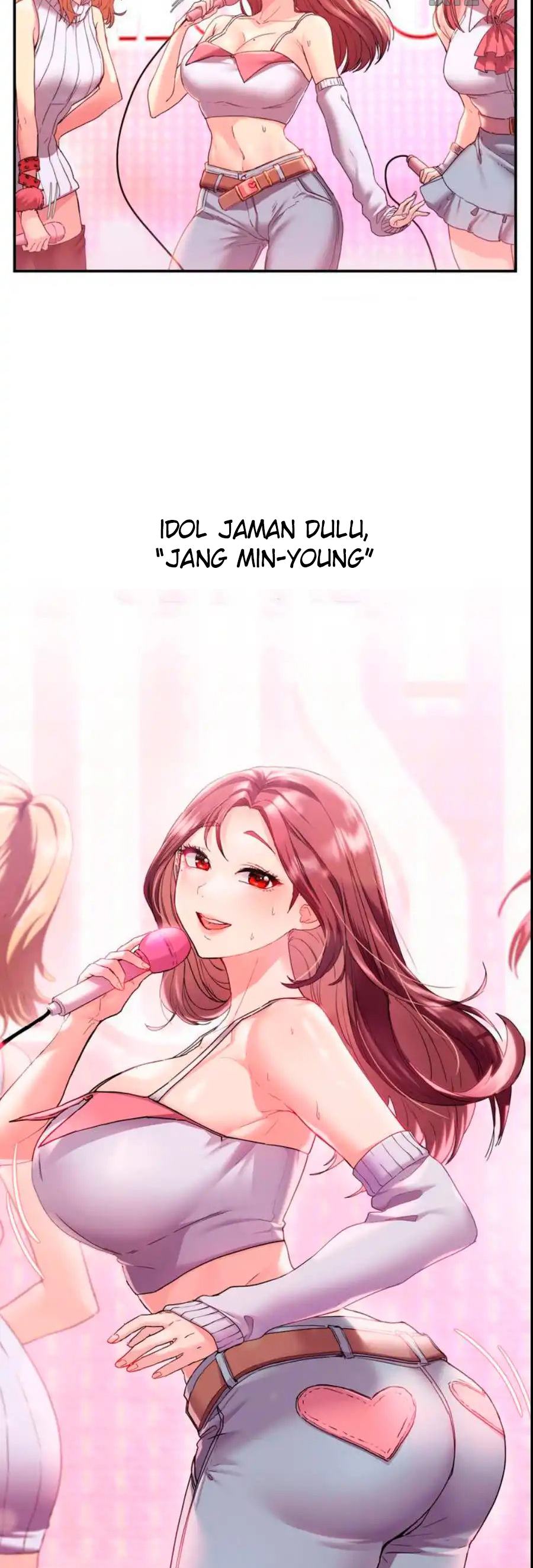 Wreck My Bias - Chapter 1 52