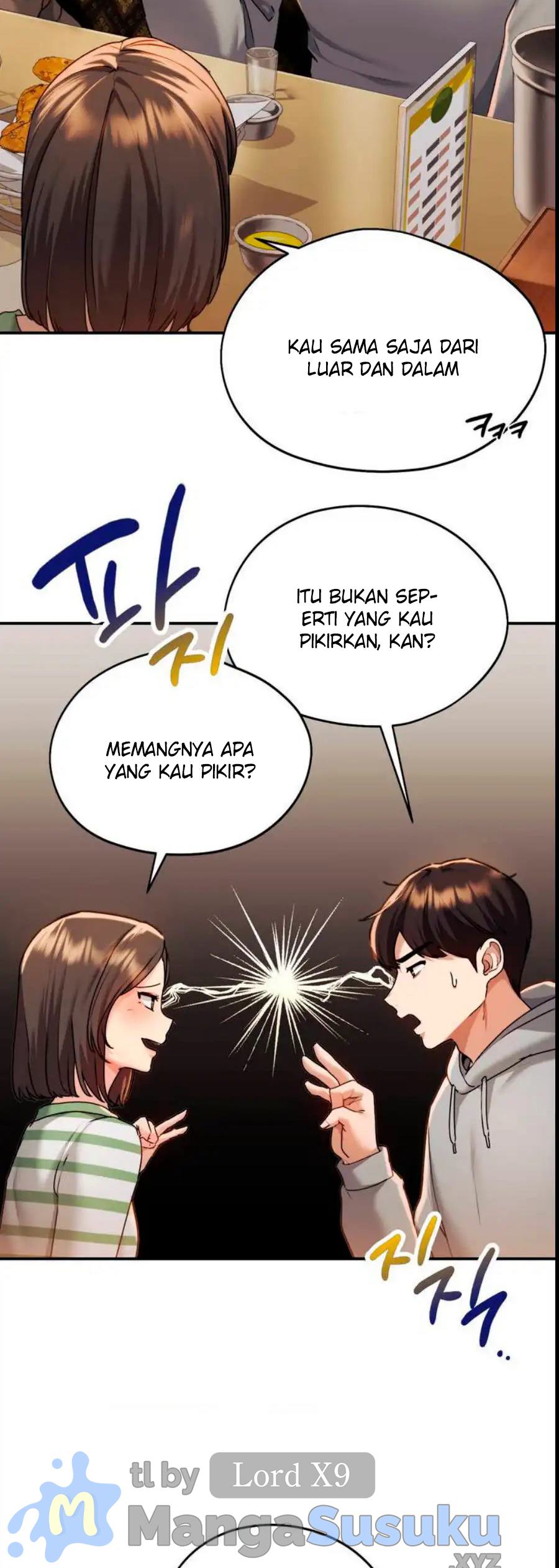 Wreck My Bias - Chapter 1 75