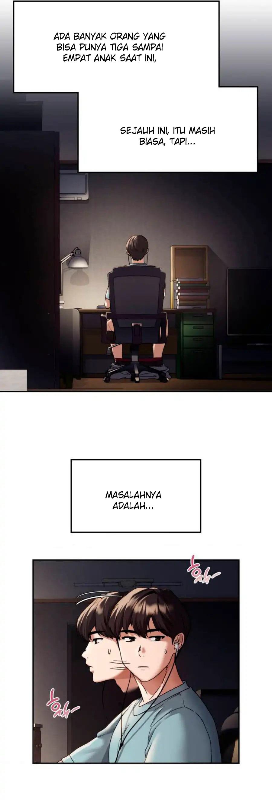 Wreck My Bias - Chapter 1 50