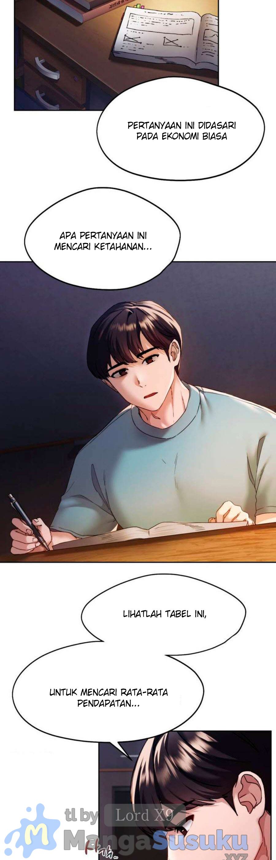 Wreck My Bias - Chapter 1 3