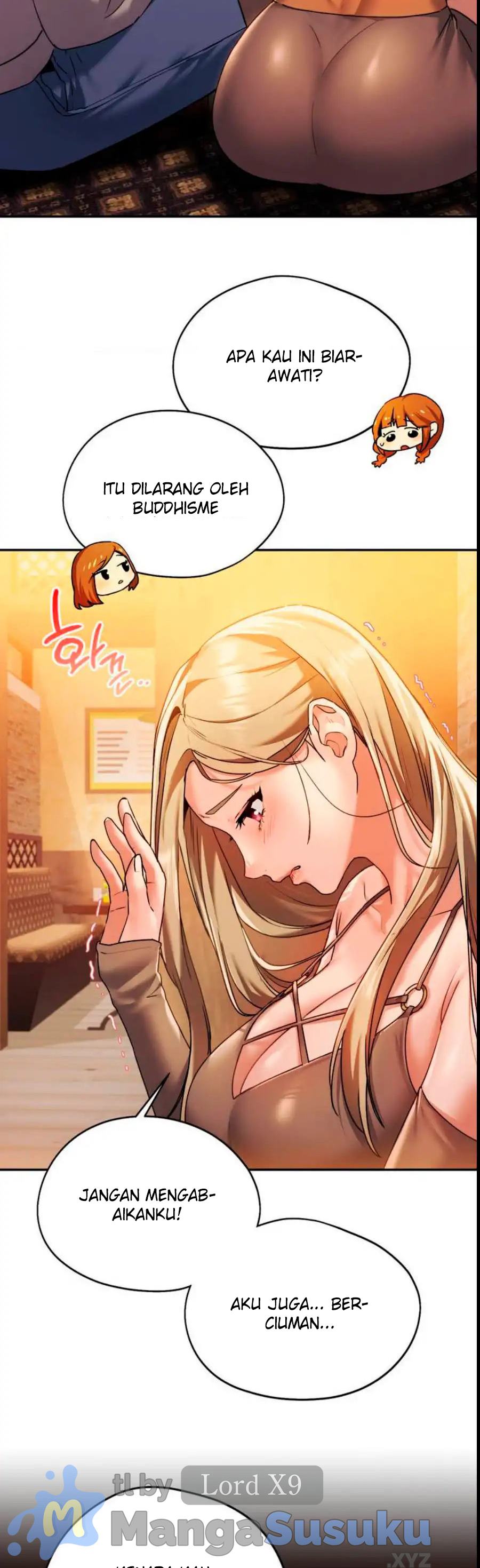 Wreck My Bias - Chapter 1 11