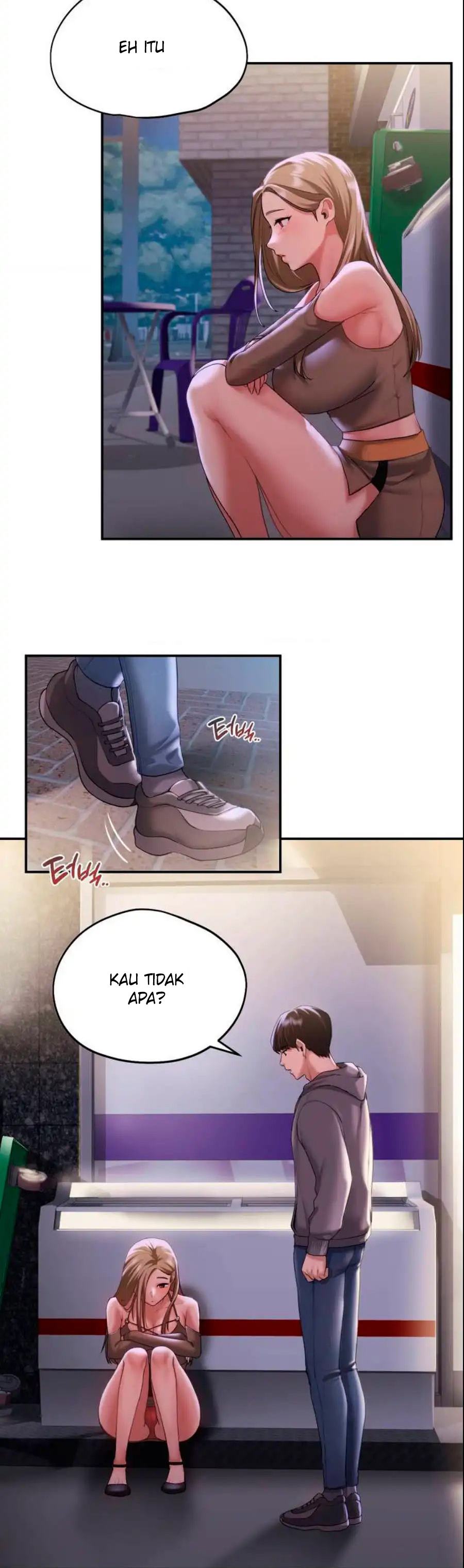 Wreck My Bias - Chapter 1 21