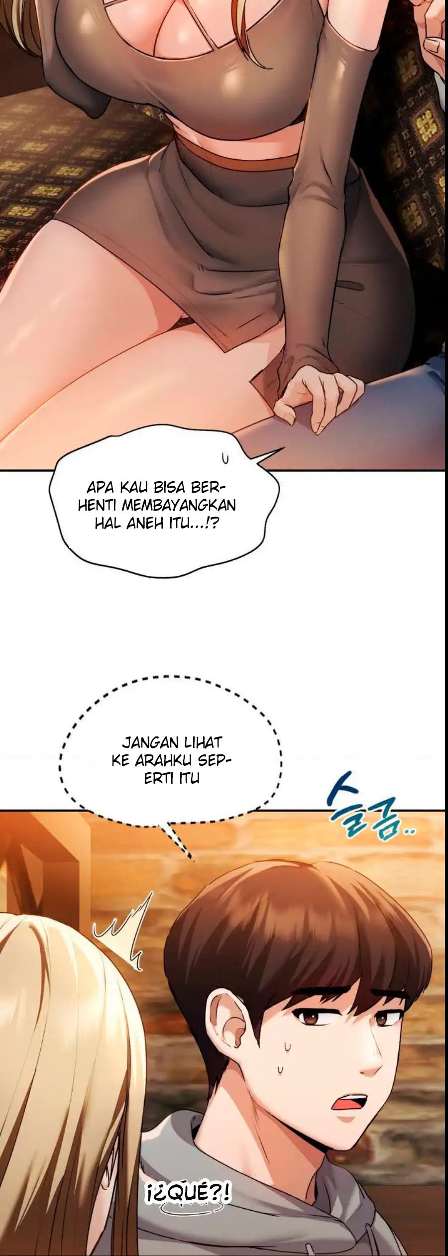 Wreck My Bias - Chapter 1 77