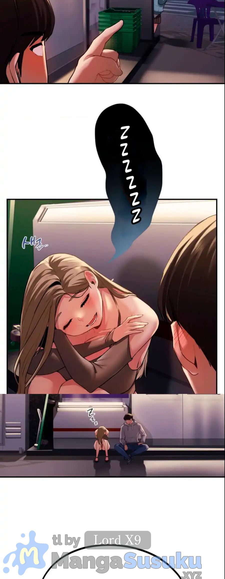 Wreck My Bias - Chapter 1 35
