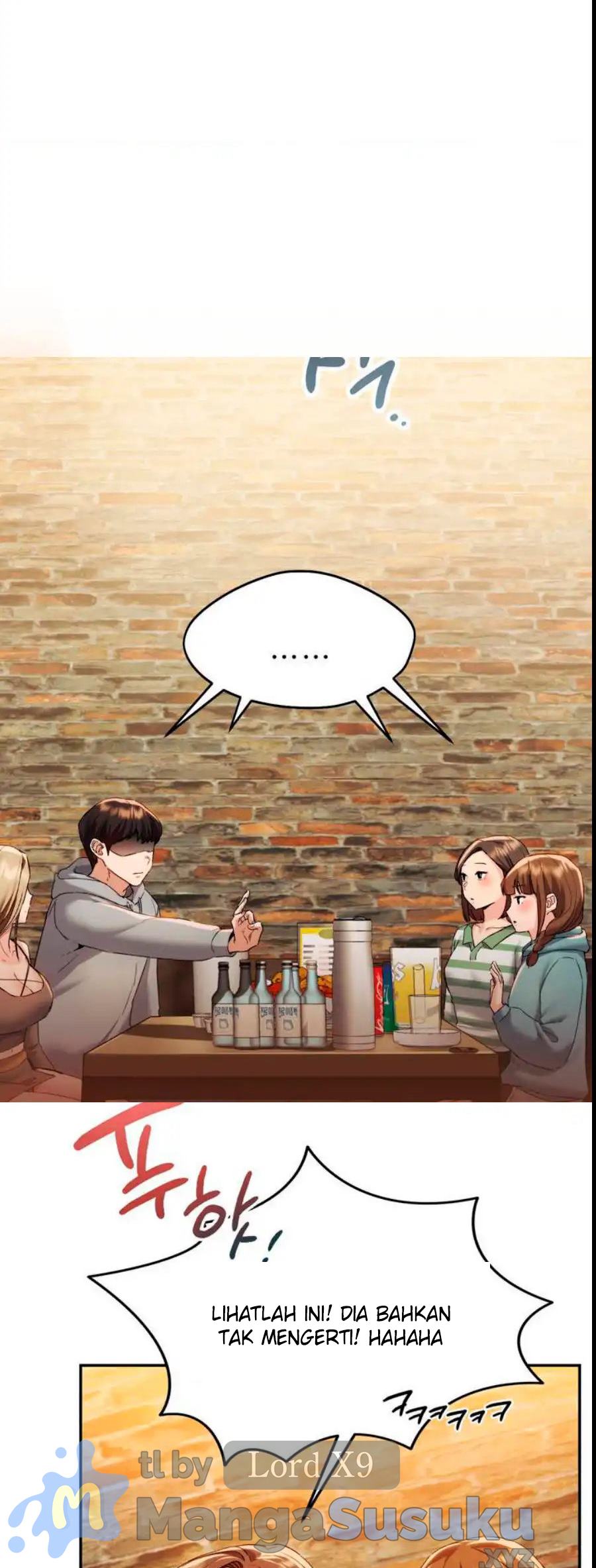 Wreck My Bias - Chapter 1 7