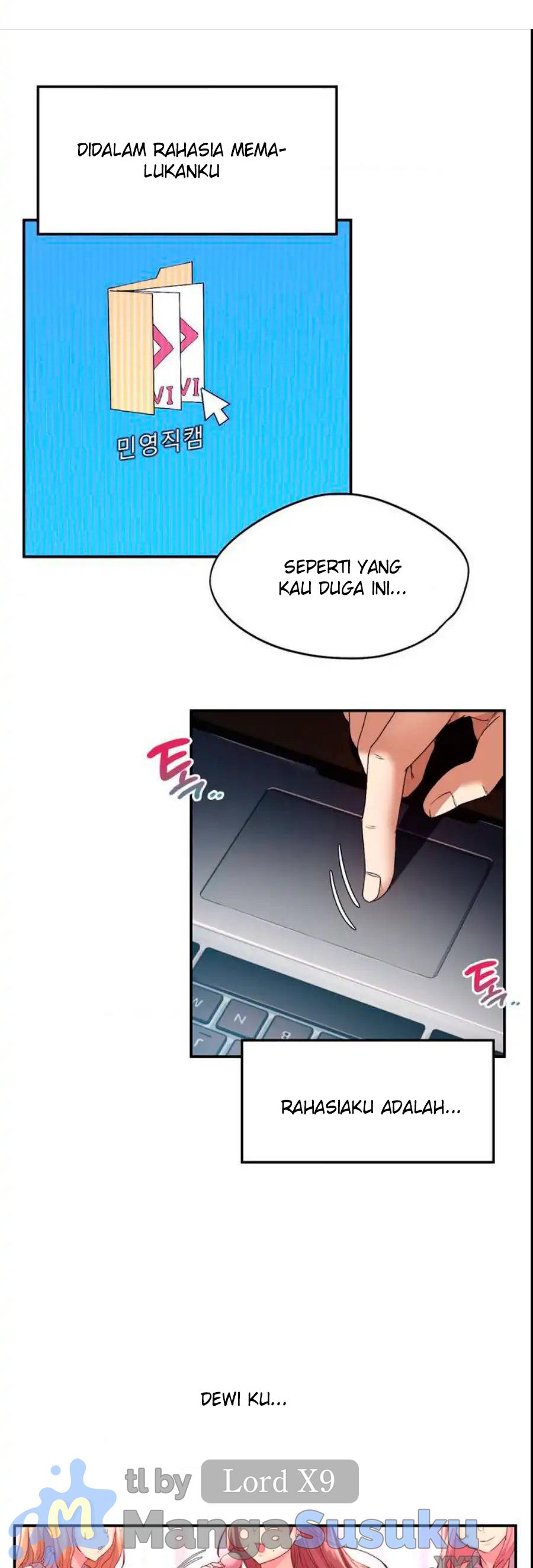 Wreck My Bias - Chapter 1 51