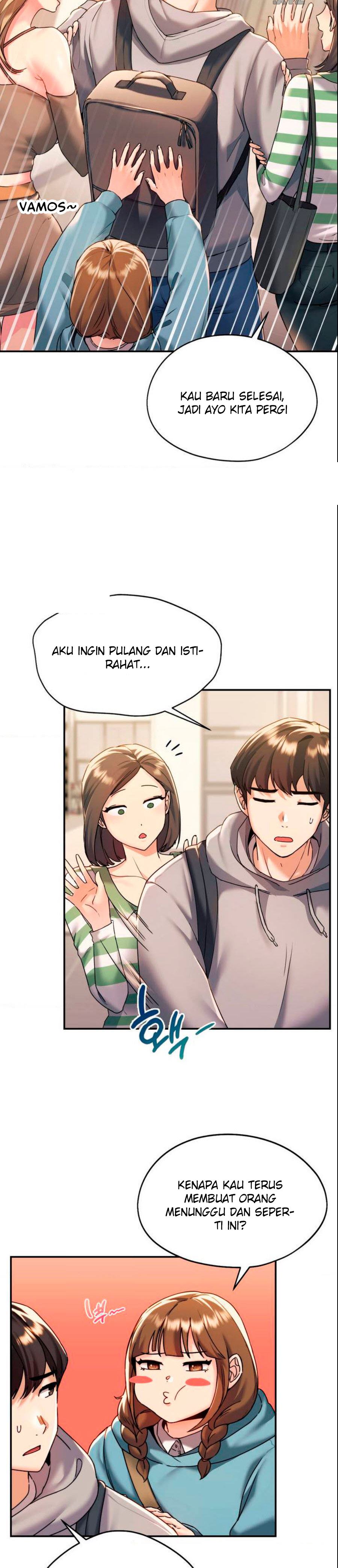 Wreck My Bias - Chapter 1 68