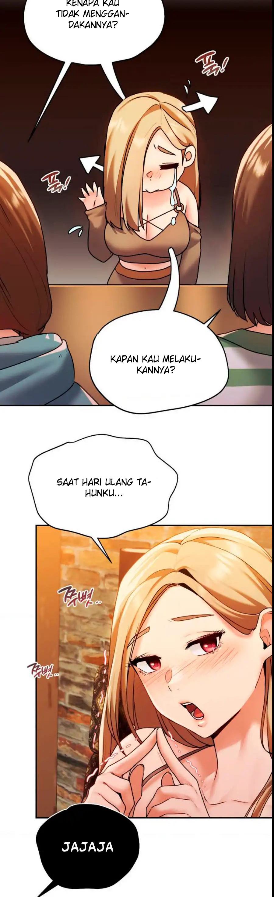 Wreck My Bias - Chapter 1 12