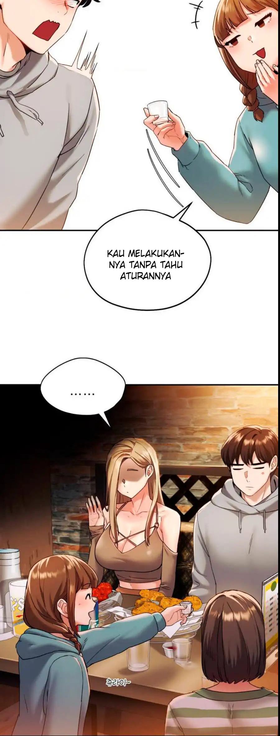 Wreck My Bias - Chapter 1 9