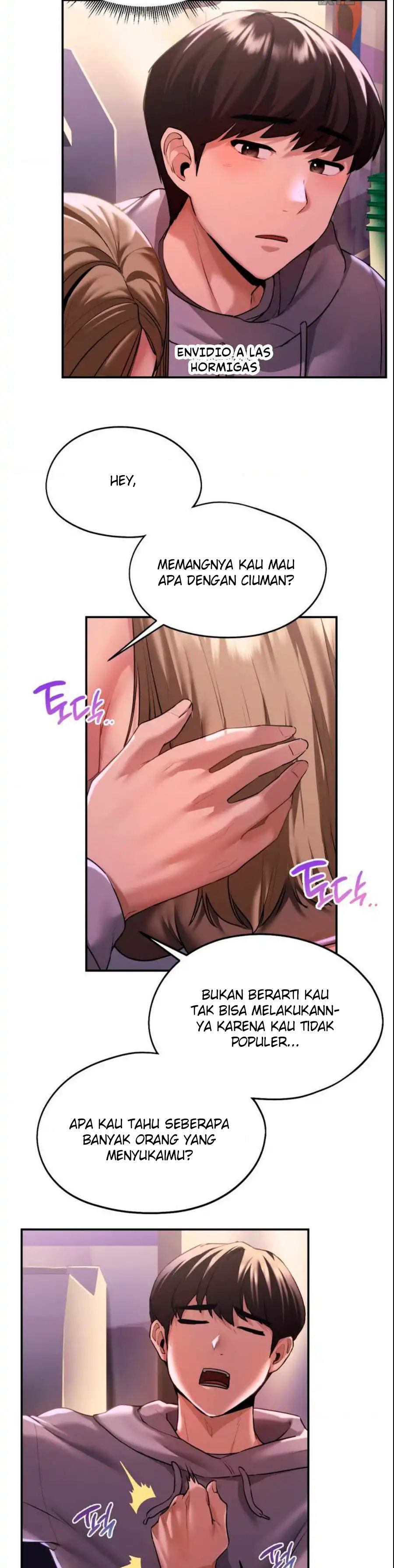 Wreck My Bias - Chapter 1 24