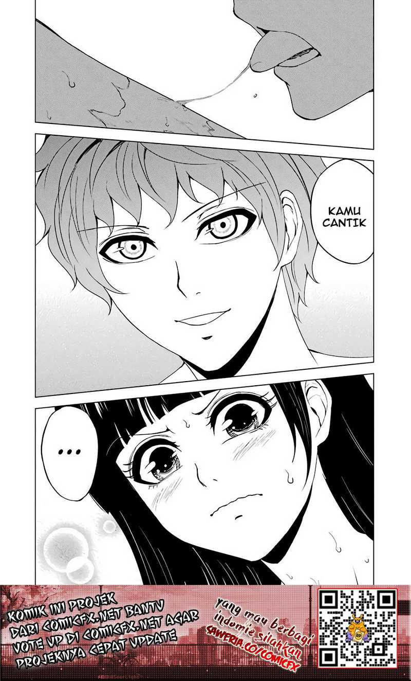 Ore no Genjitsu wa Renai Game?? ka to Omottara Inochigake no Game datta - Chapter 27.2 10