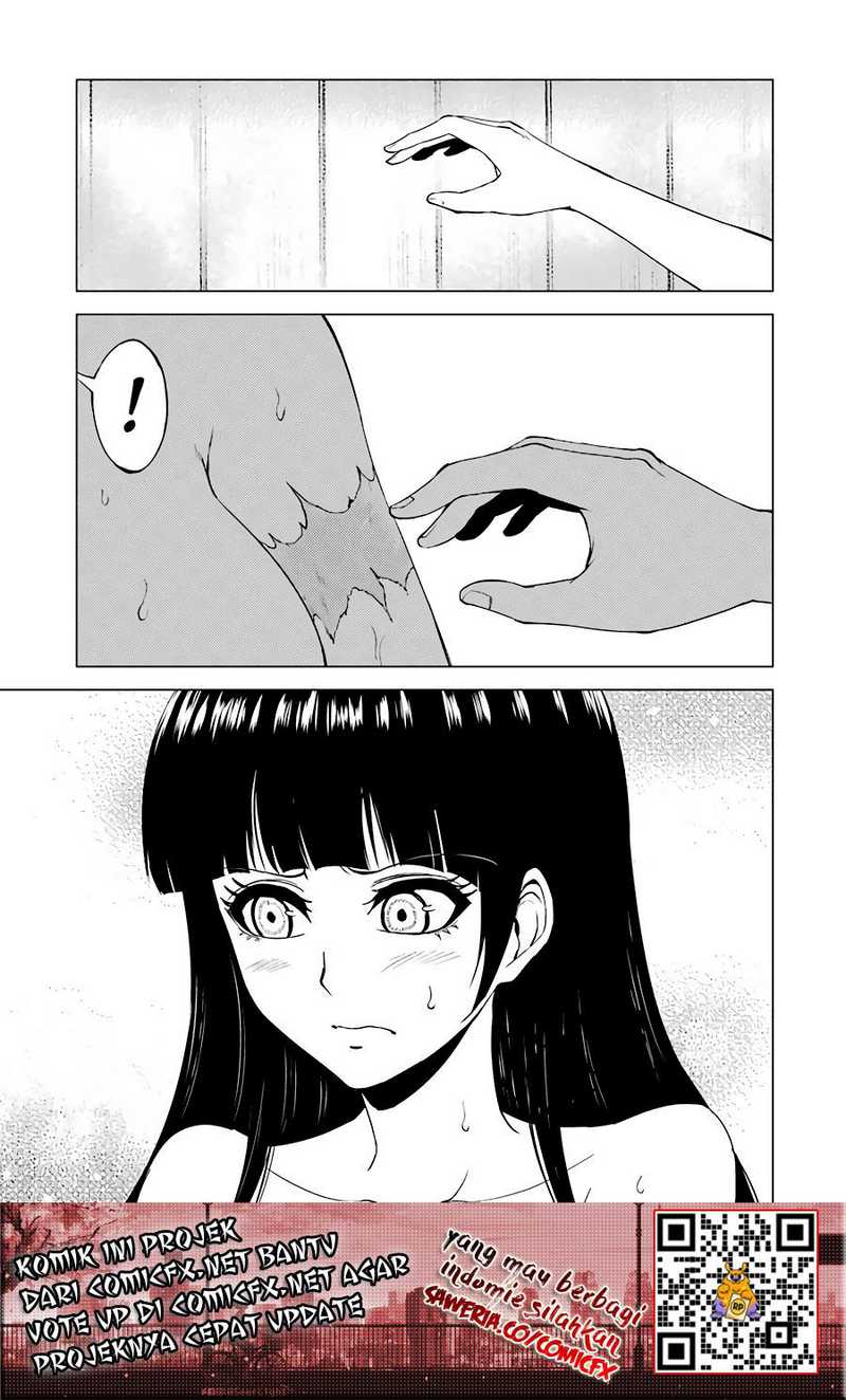 Ore no Genjitsu wa Renai Game?? ka to Omottara Inochigake no Game datta - Chapter 27.2 6