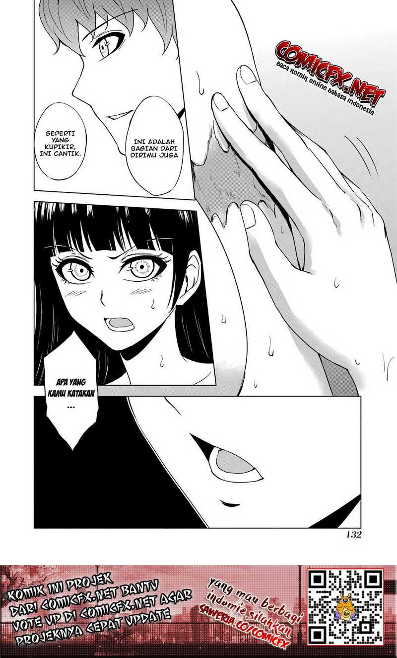Ore no Genjitsu wa Renai Game?? ka to Omottara Inochigake no Game datta - Chapter 27.2 7