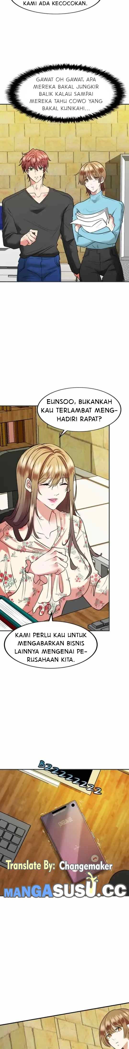 Sexy Wife - Chapter 9 4