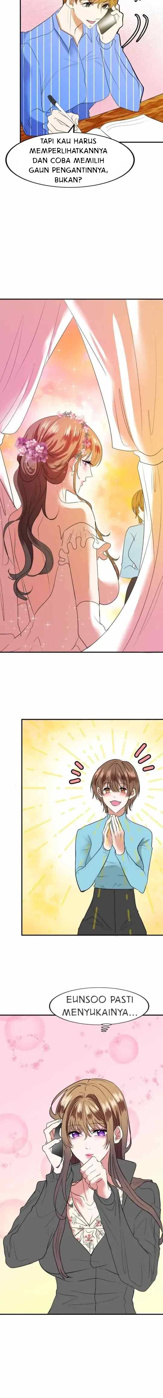 Sexy Wife - Chapter 9 13