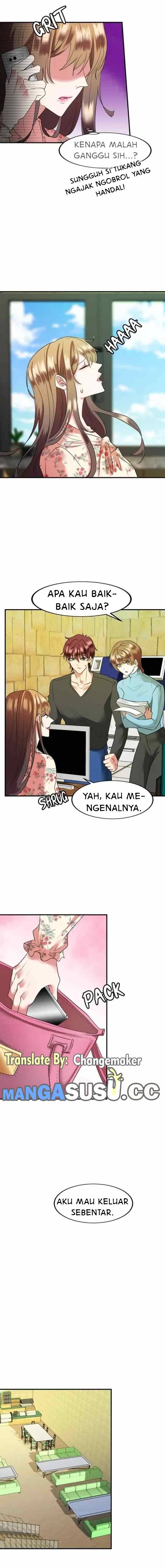 Sexy Wife - Chapter 9 6