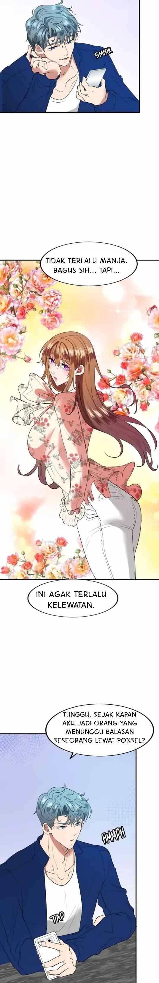 Sexy Wife - Chapter 9 16
