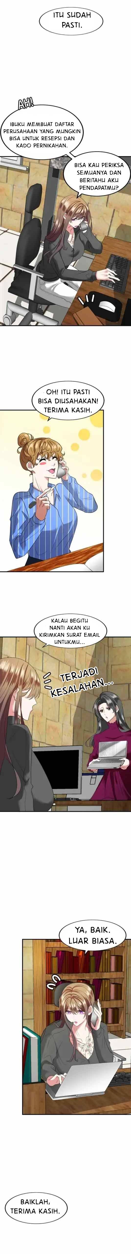 Sexy Wife - Chapter 9 14