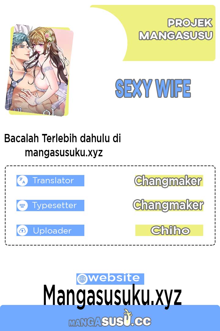 Sexy Wife - Chapter 9 1