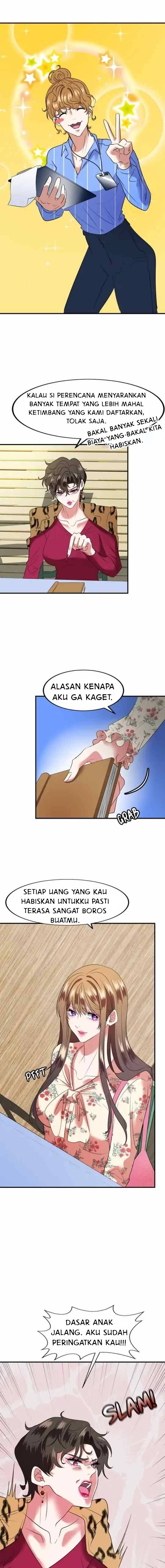 Sexy Wife - Chapter 9 11