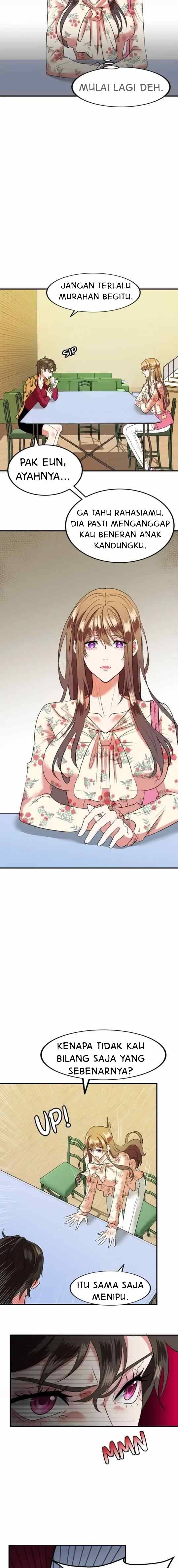 Sexy Wife - Chapter 9 8