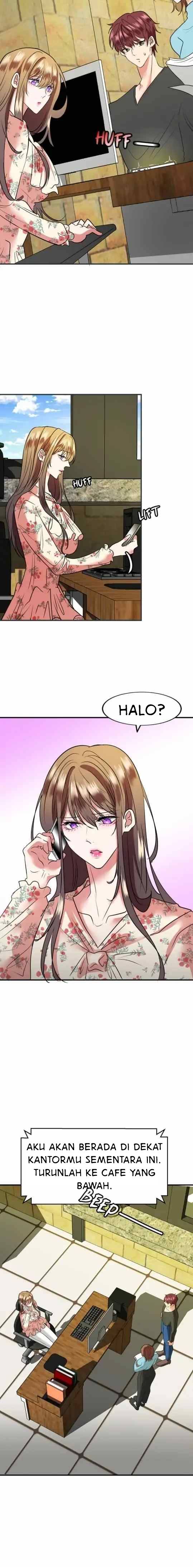 Sexy Wife - Chapter 9 5