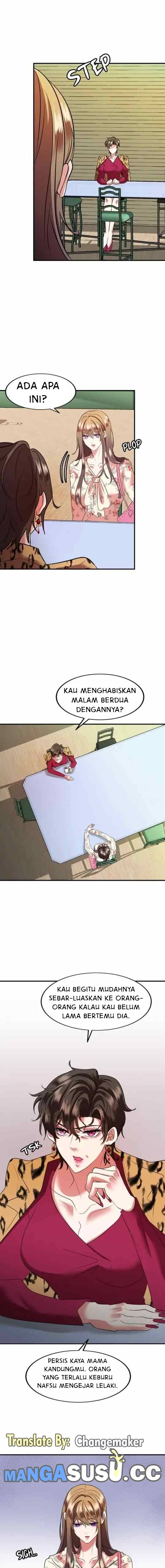 Sexy Wife - Chapter 9 7