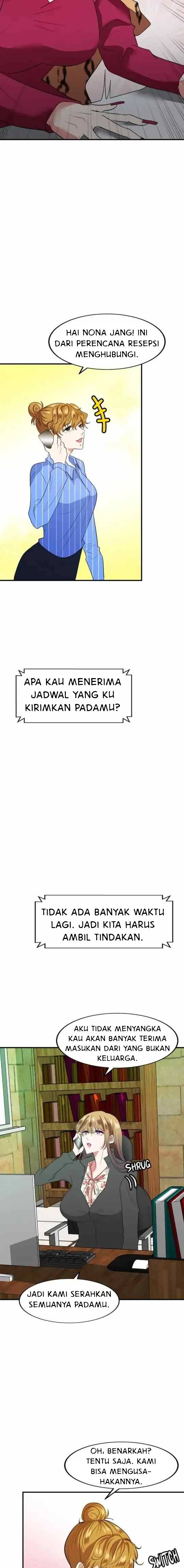 Sexy Wife - Chapter 9 12