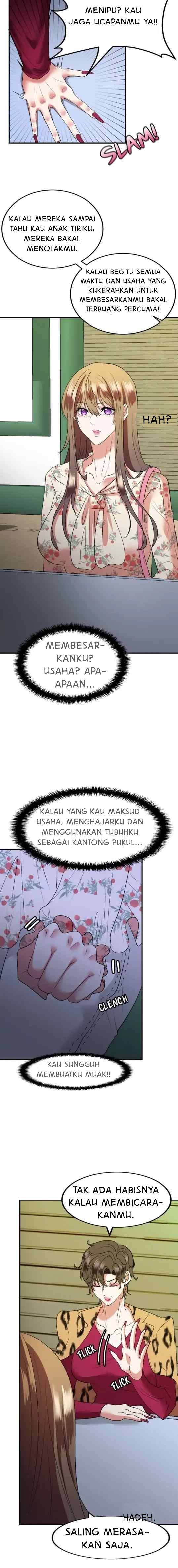 Sexy Wife - Chapter 9 9