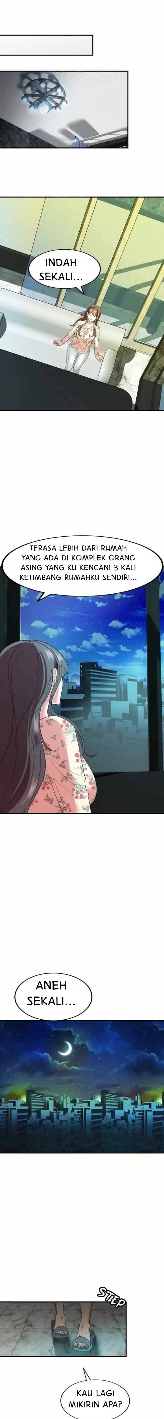Sexy Wife - Chapter 6 16