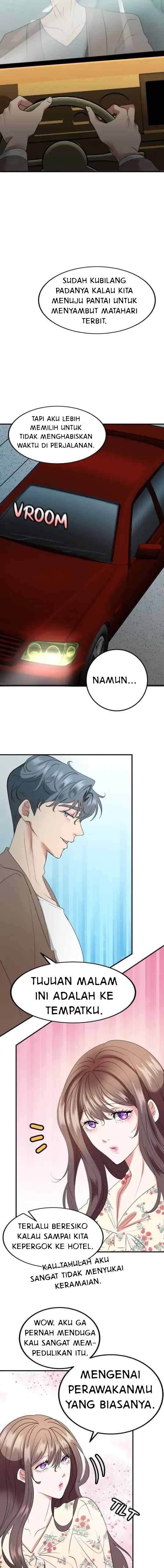 Sexy Wife - Chapter 6 7