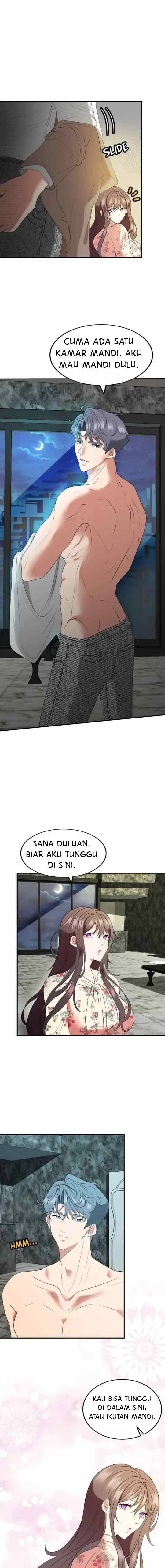 Sexy Wife - Chapter 6 14