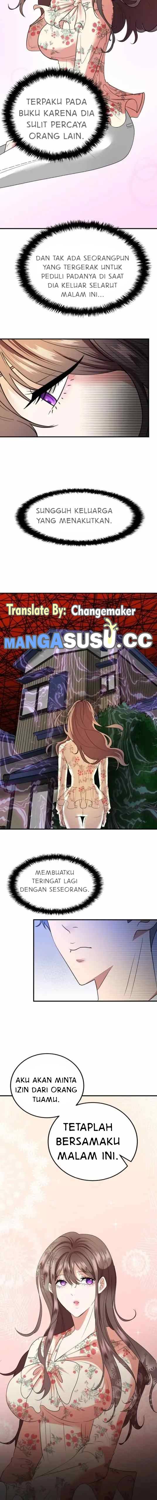 Sexy Wife - Chapter 6 3