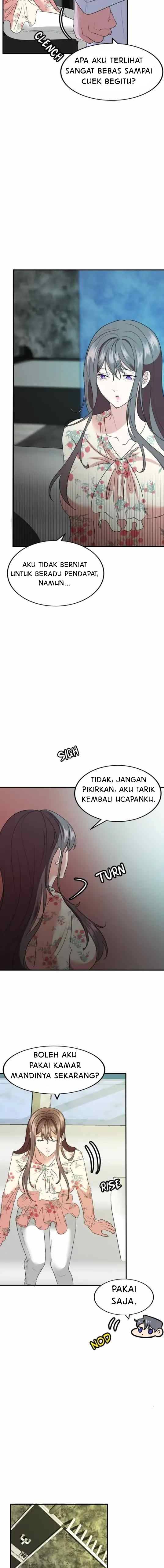Sexy Wife - Chapter 6 18