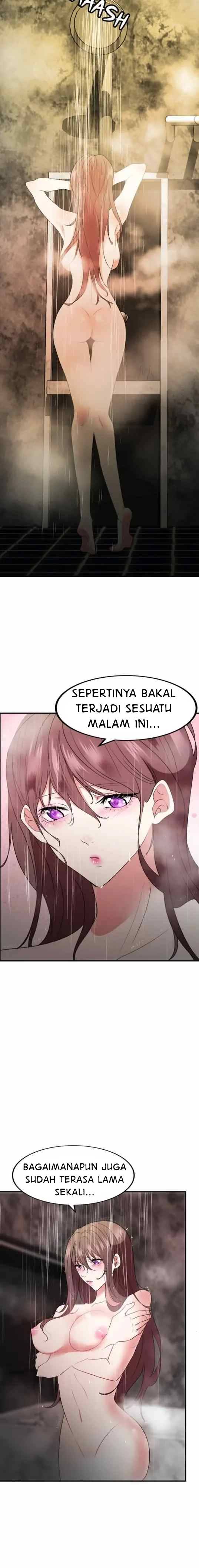 Sexy Wife - Chapter 6 20
