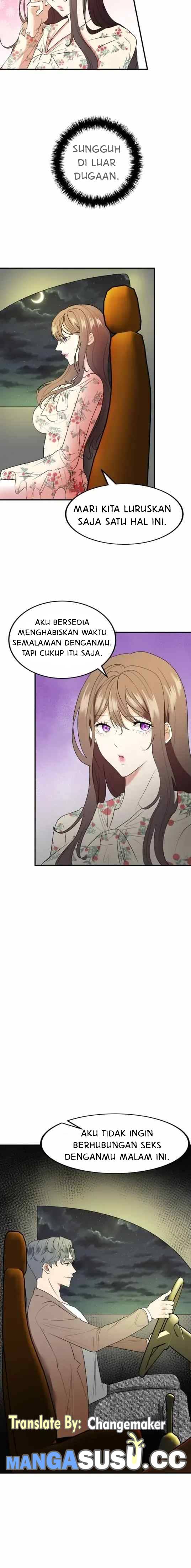 Sexy Wife - Chapter 6 9