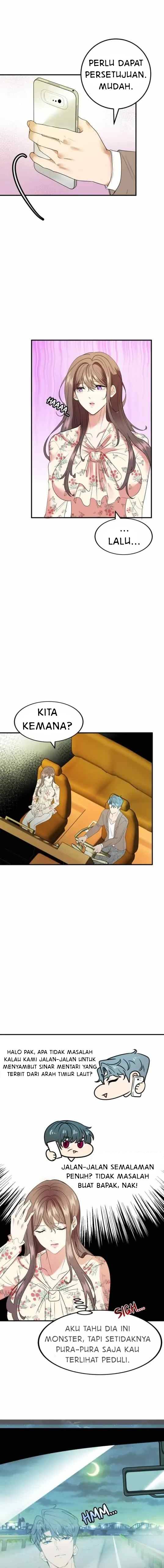 Sexy Wife - Chapter 6 6