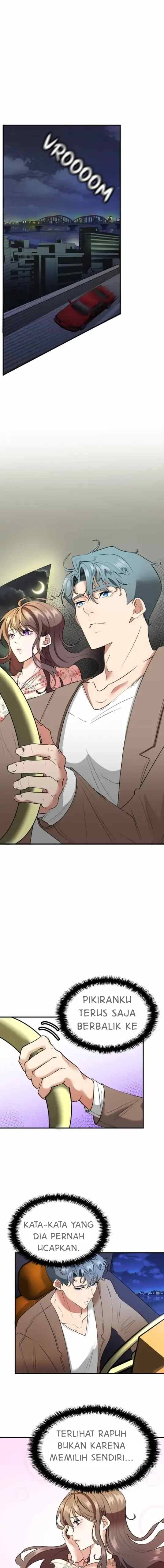 Sexy Wife - Chapter 6 2
