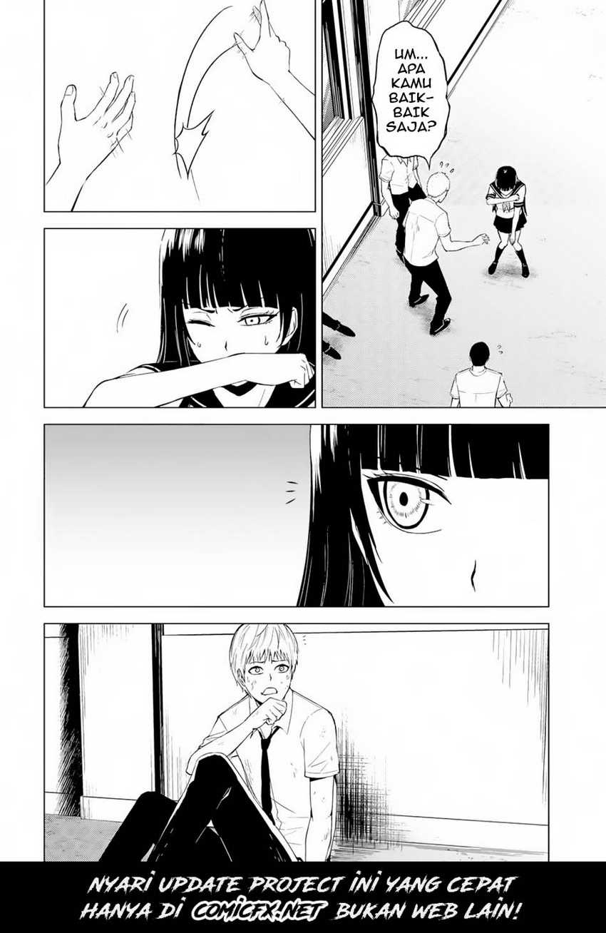 Ore no Genjitsu wa Renai Game?? ka to Omottara Inochigake no Game datta - Chapter 13.1 20