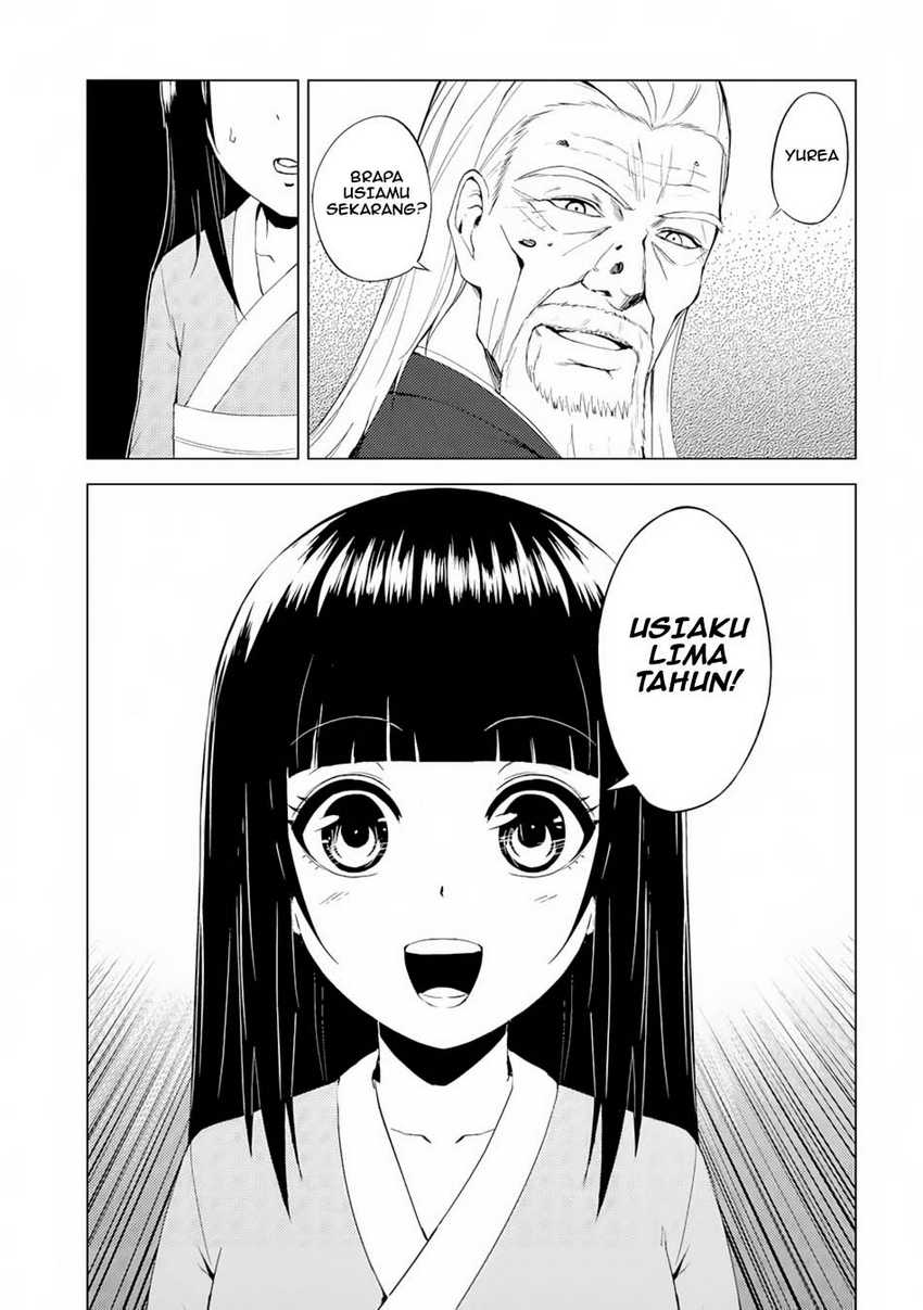 Ore no Genjitsu wa Renai Game?? ka to Omottara Inochigake no Game datta - Chapter 13.1 5