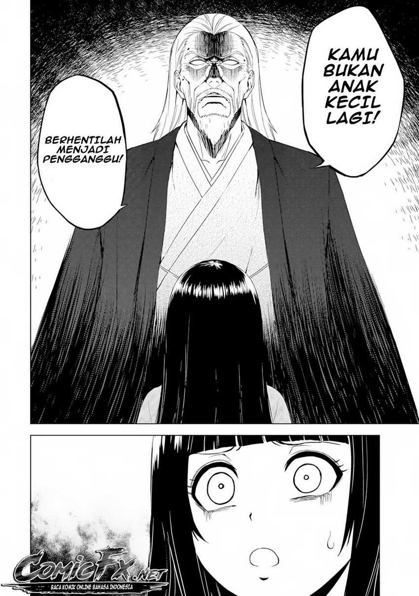Ore no Genjitsu wa Renai Game?? ka to Omottara Inochigake no Game datta - Chapter 13.1 6