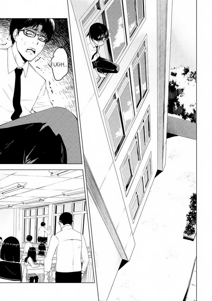 Ore no Genjitsu wa Renai Game?? ka to Omottara Inochigake no Game datta - Chapter 13.1 15