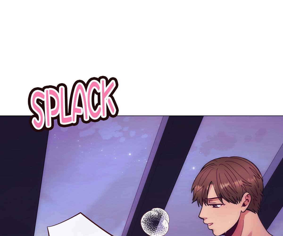 In Love With the Friend&#8217;s Mother - Chapter 37 END 86