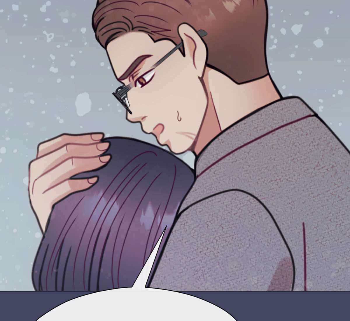 In Love With the Friend&#8217;s Mother - Chapter 37 END 170