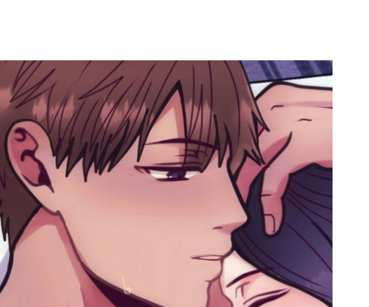 In Love With the Friend&#8217;s Mother - Chapter 37 END 186