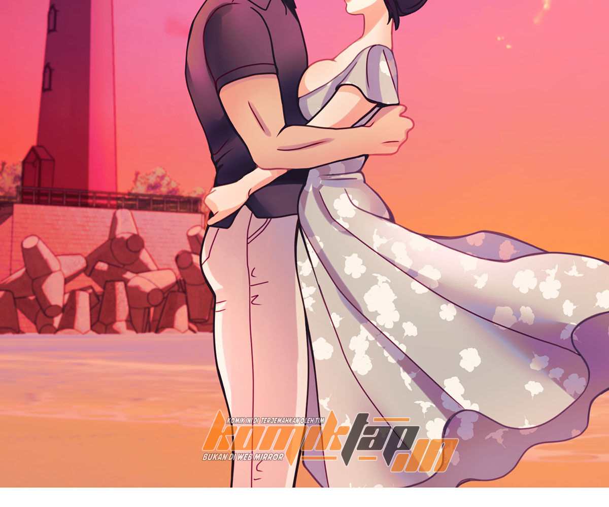 In Love With the Friend&#8217;s Mother - Chapter 37 END 266