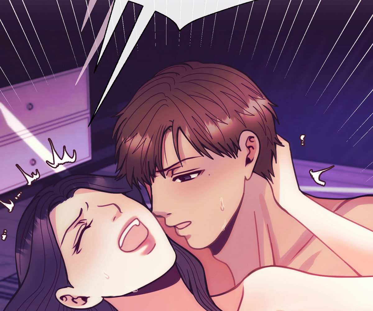 In Love With the Friend&#8217;s Mother - Chapter 37 END 139