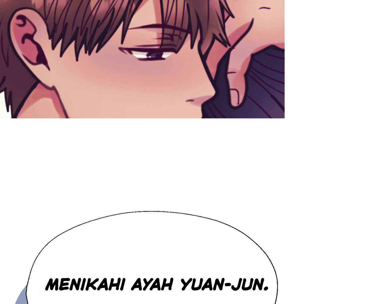 In Love With the Friend&#8217;s Mother - Chapter 37 END 158