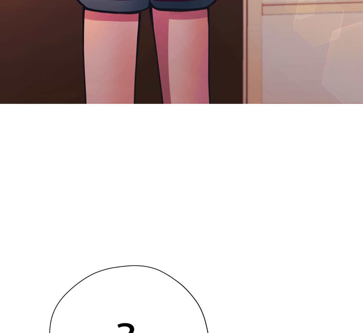In Love With the Friend&#8217;s Mother - Chapter 37 END 18