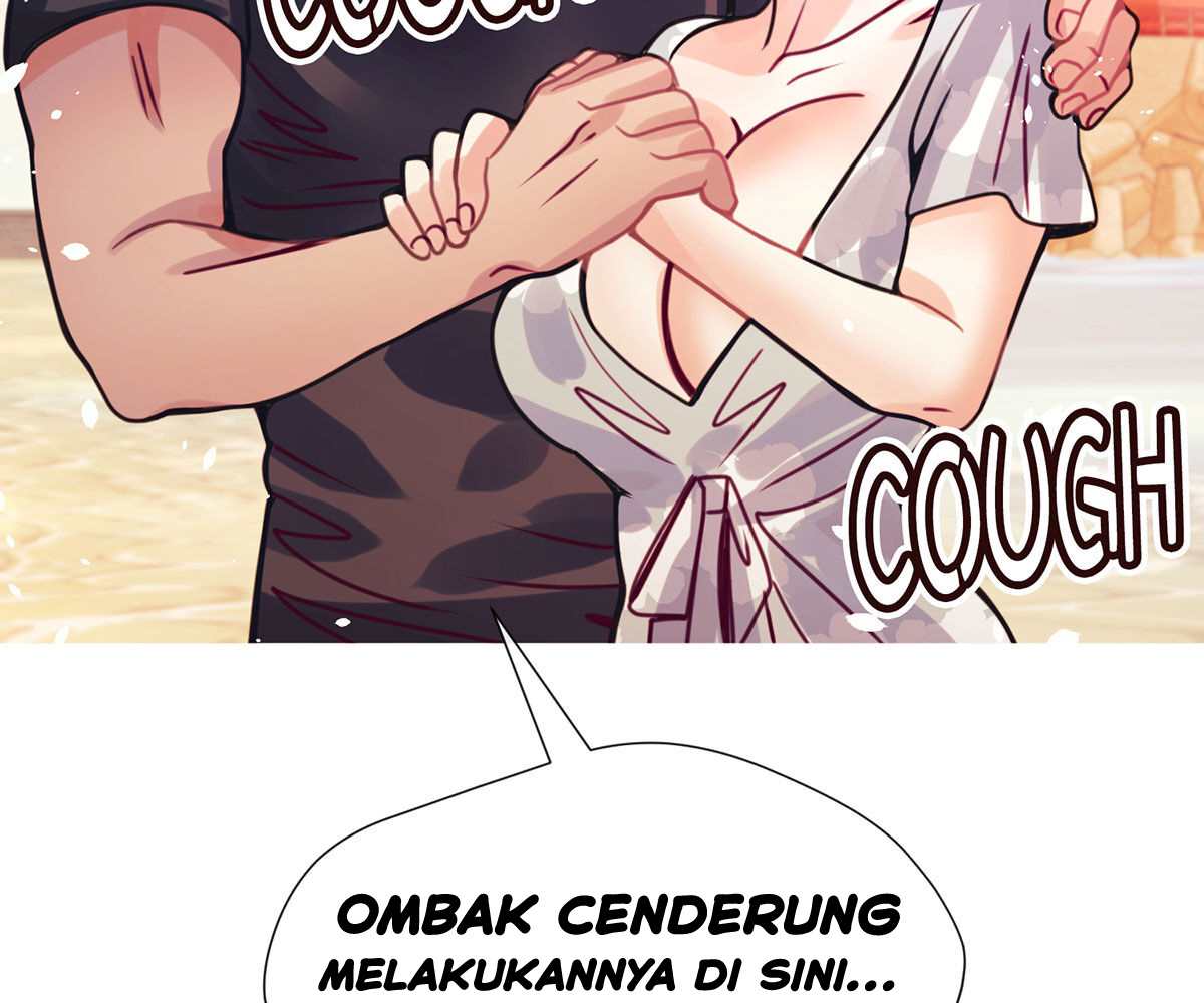 In Love With the Friend&#8217;s Mother - Chapter 37 END 61